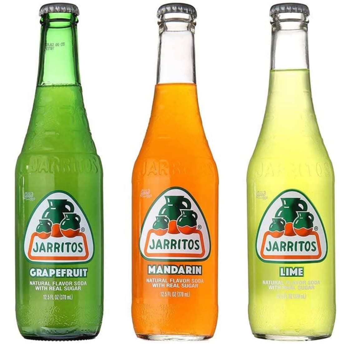 Jarritos